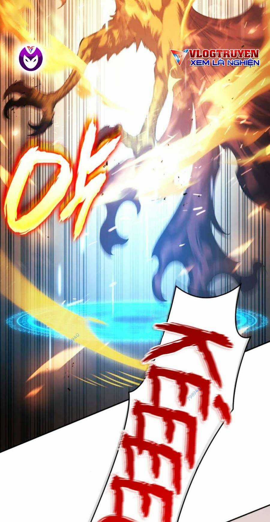 Vô Hạn Tử Linh Sư Chapter 10 trang 139