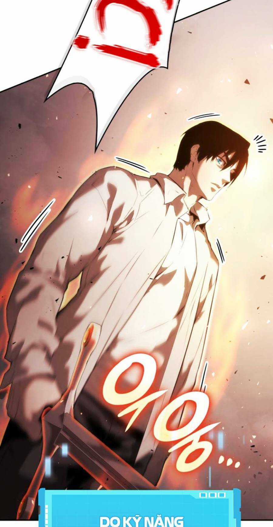 Vô Hạn Tử Linh Sư Chapter 10 trang 140