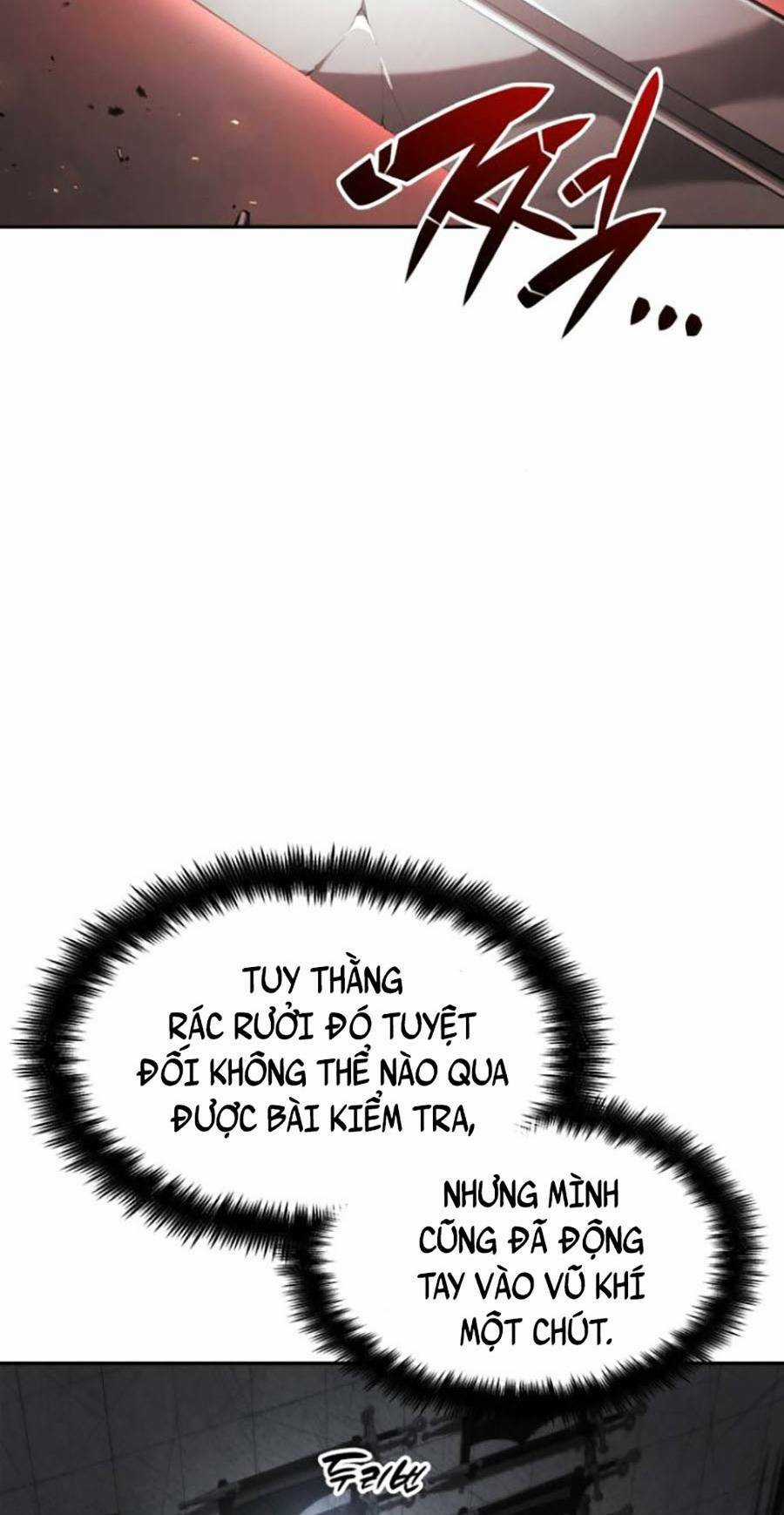 Vô Hạn Tử Linh Sư Chapter 10 trang 142