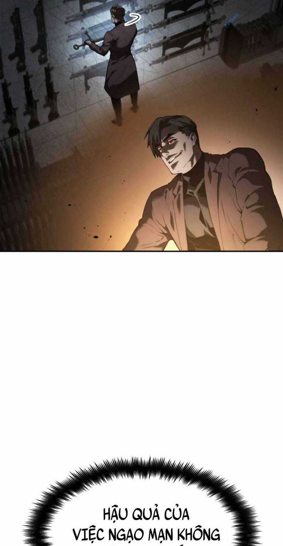 Vô Hạn Tử Linh Sư Chapter 10 trang 143