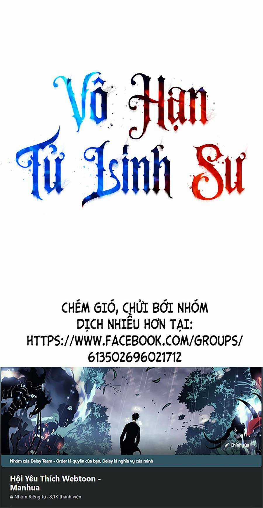 Vô Hạn Tử Linh Sư Chapter 10 trang 150