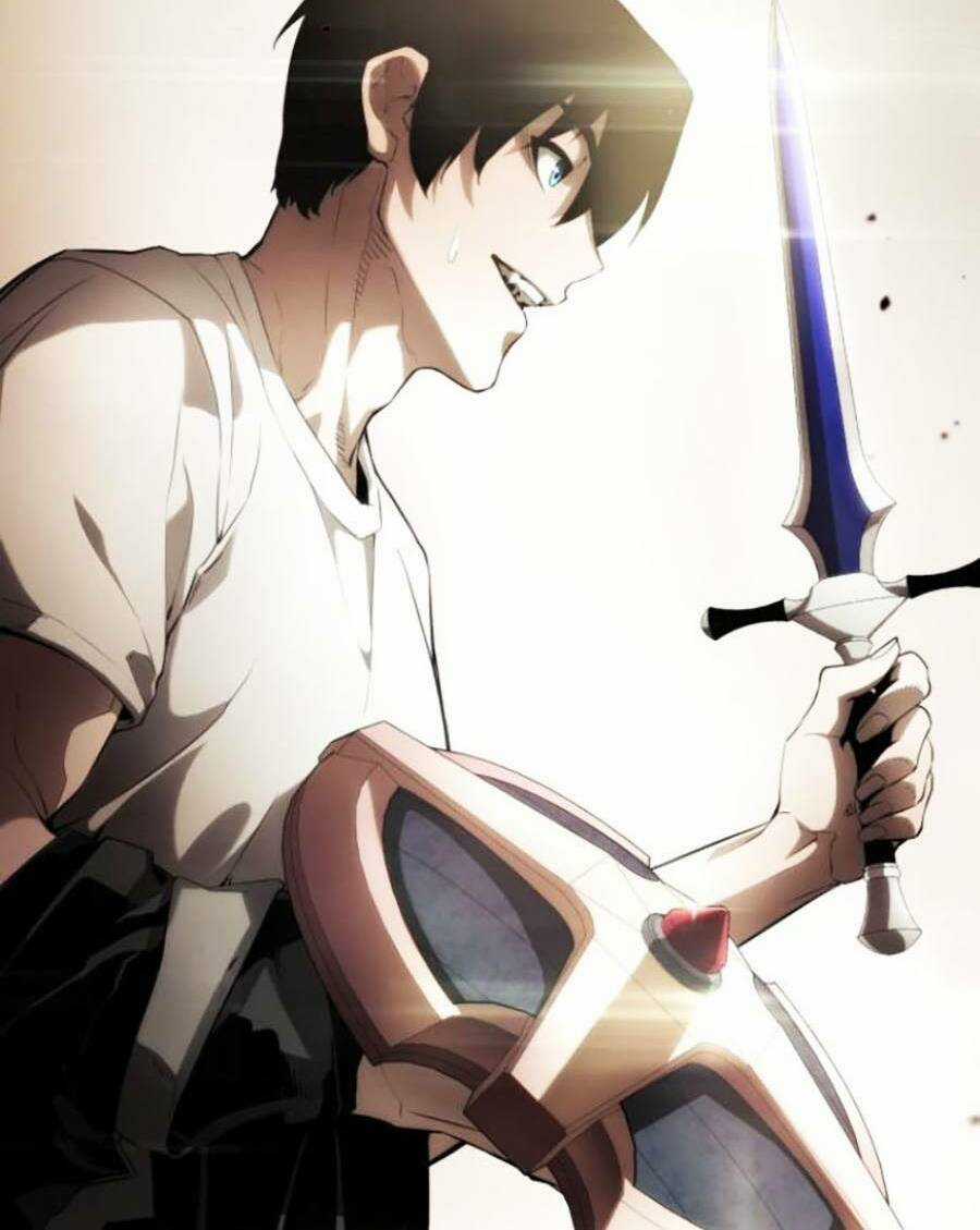 Vô Hạn Tử Linh Sư Chapter 10 trang 32