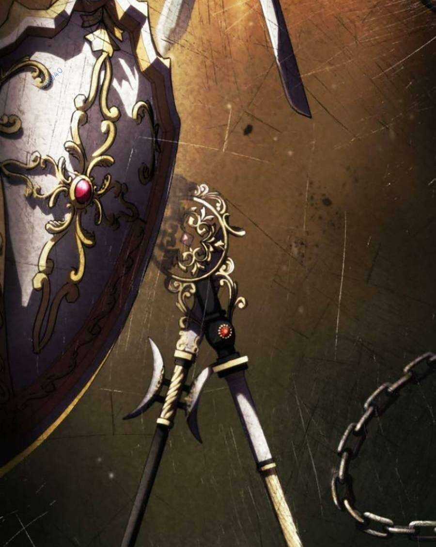 Vô Hạn Tử Linh Sư Chapter 10 trang 37