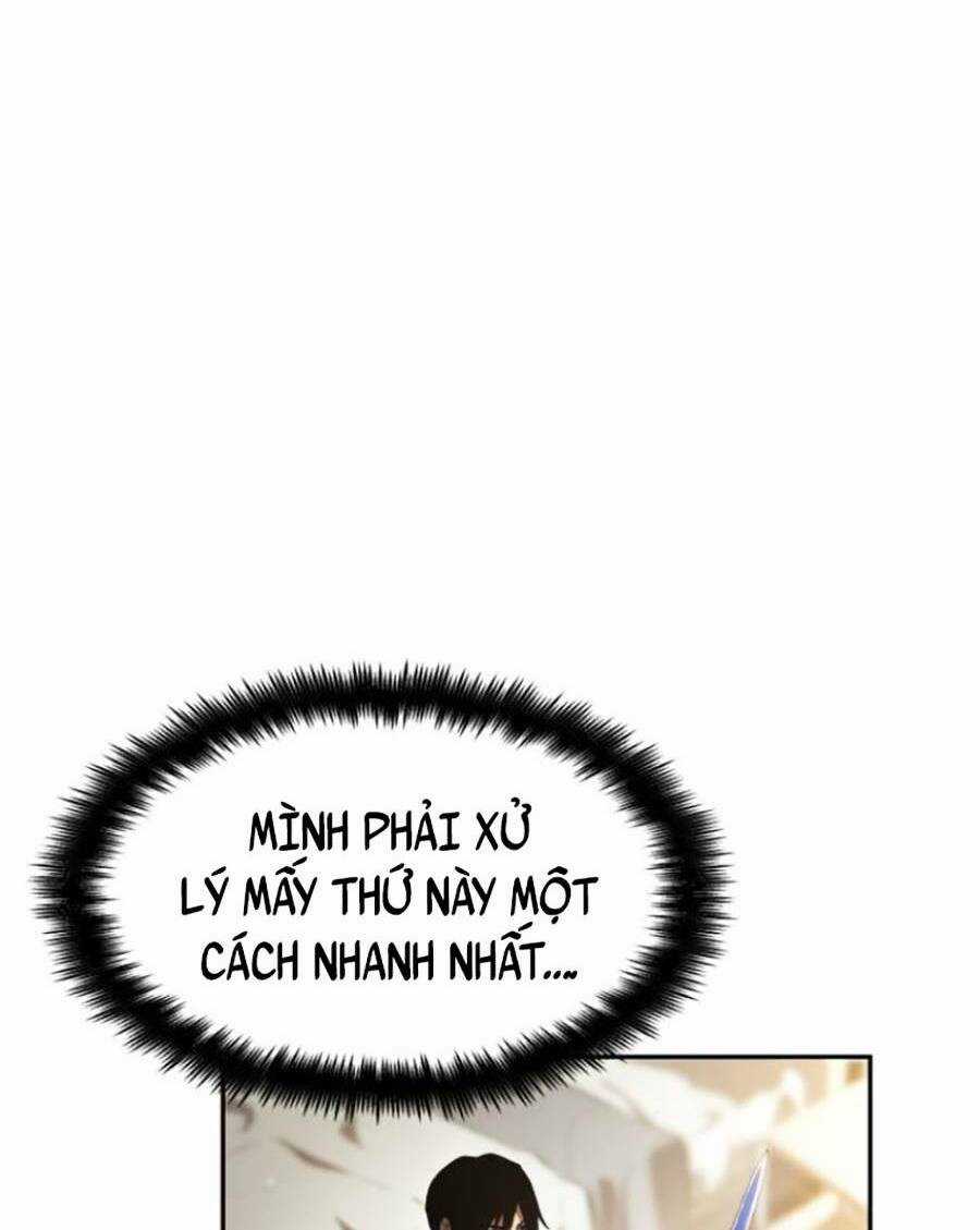 Vô Hạn Tử Linh Sư Chapter 10 trang 40