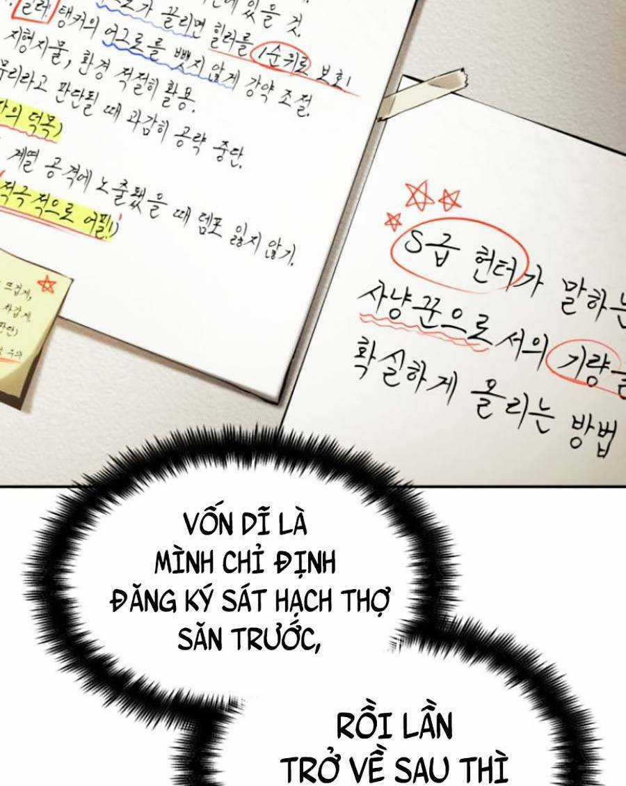 Vô Hạn Tử Linh Sư Chapter 10 trang 43