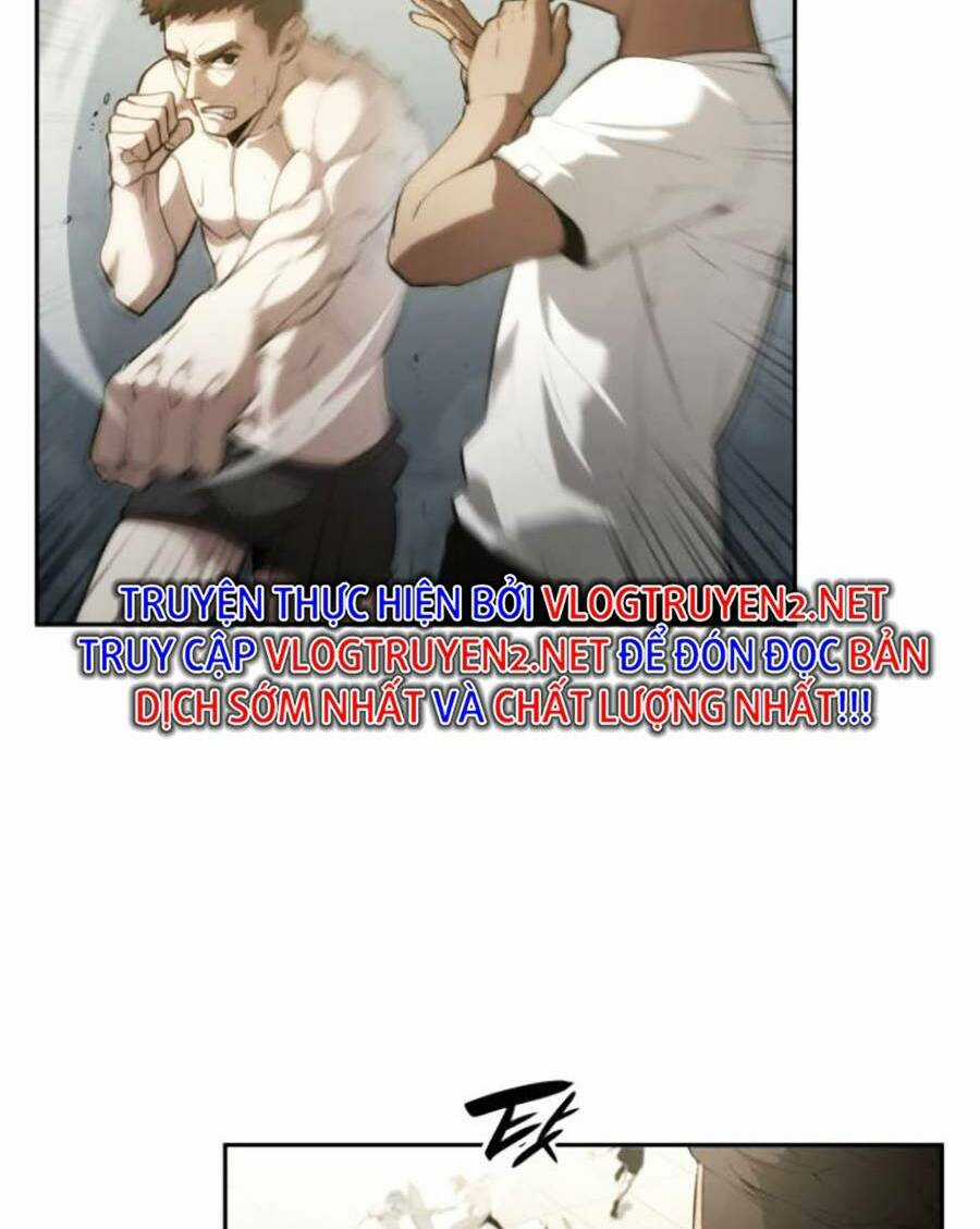 Vô Hạn Tử Linh Sư Chapter 10 trang 48