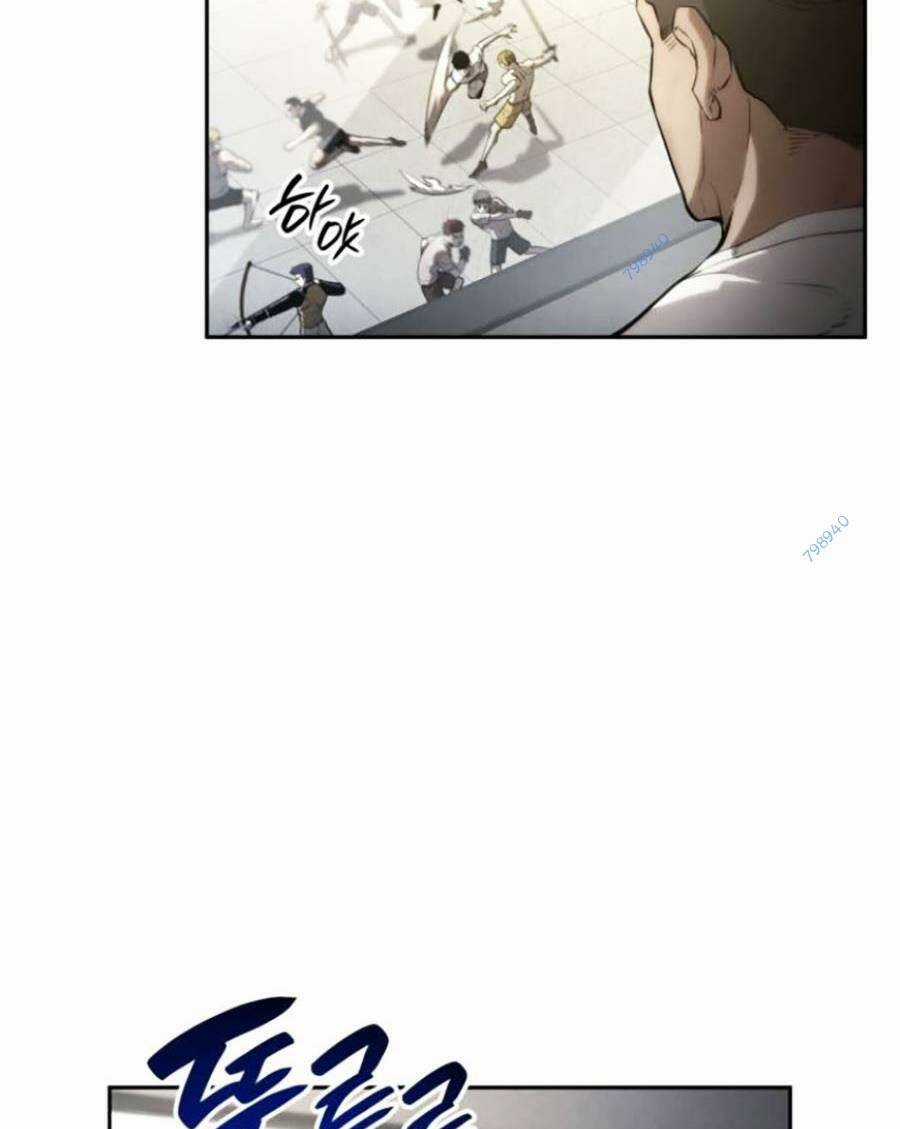 Vô Hạn Tử Linh Sư Chapter 10 trang 49