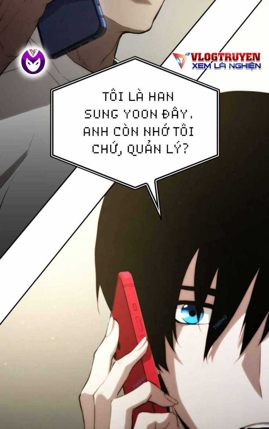 Vô Hạn Tử Linh Sư Chapter 10 trang 52