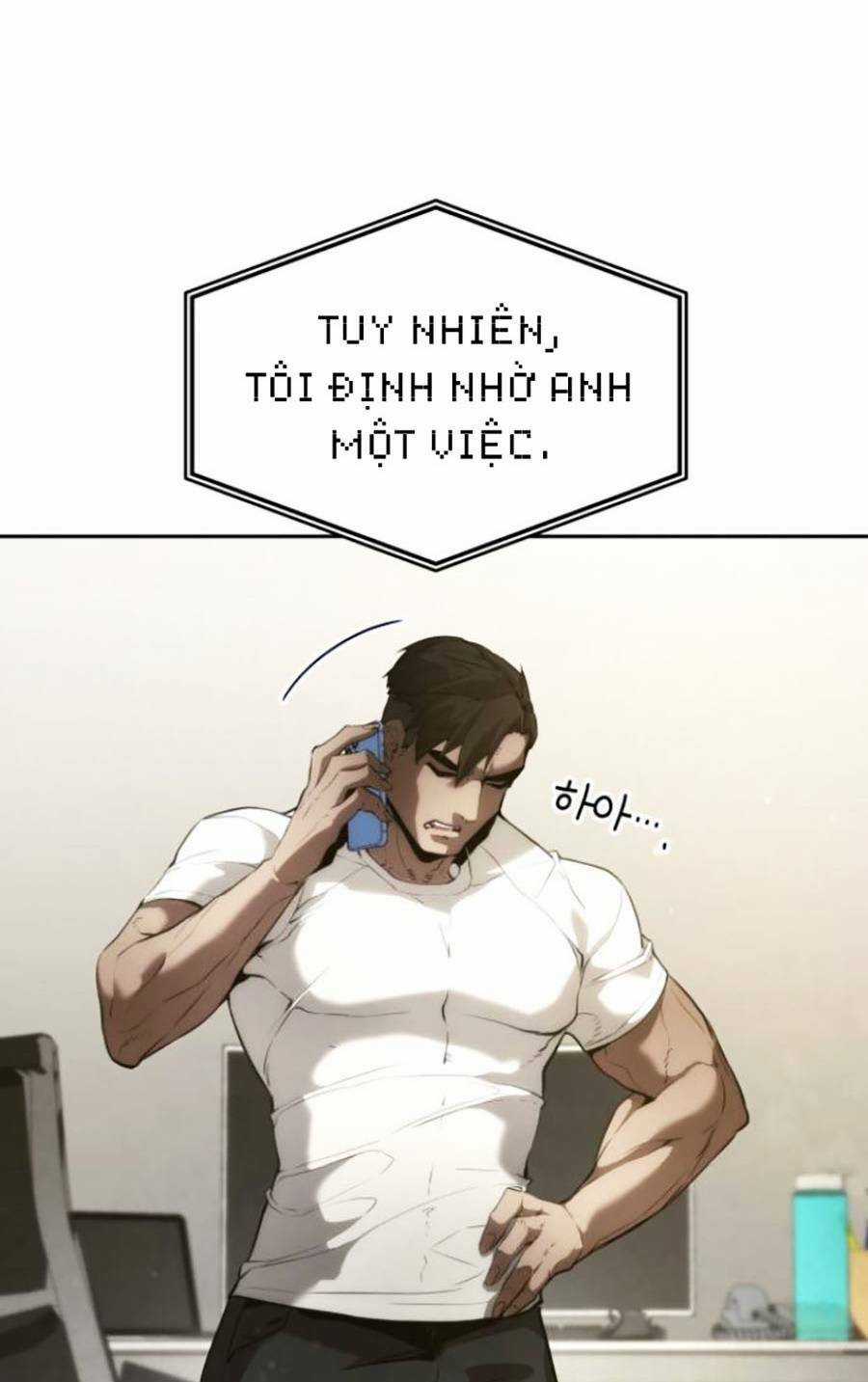 Vô Hạn Tử Linh Sư Chapter 10 trang 57