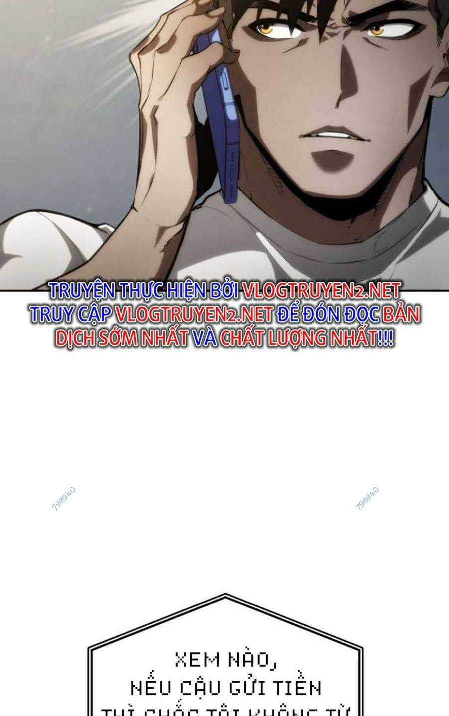 Vô Hạn Tử Linh Sư Chapter 10 trang 62