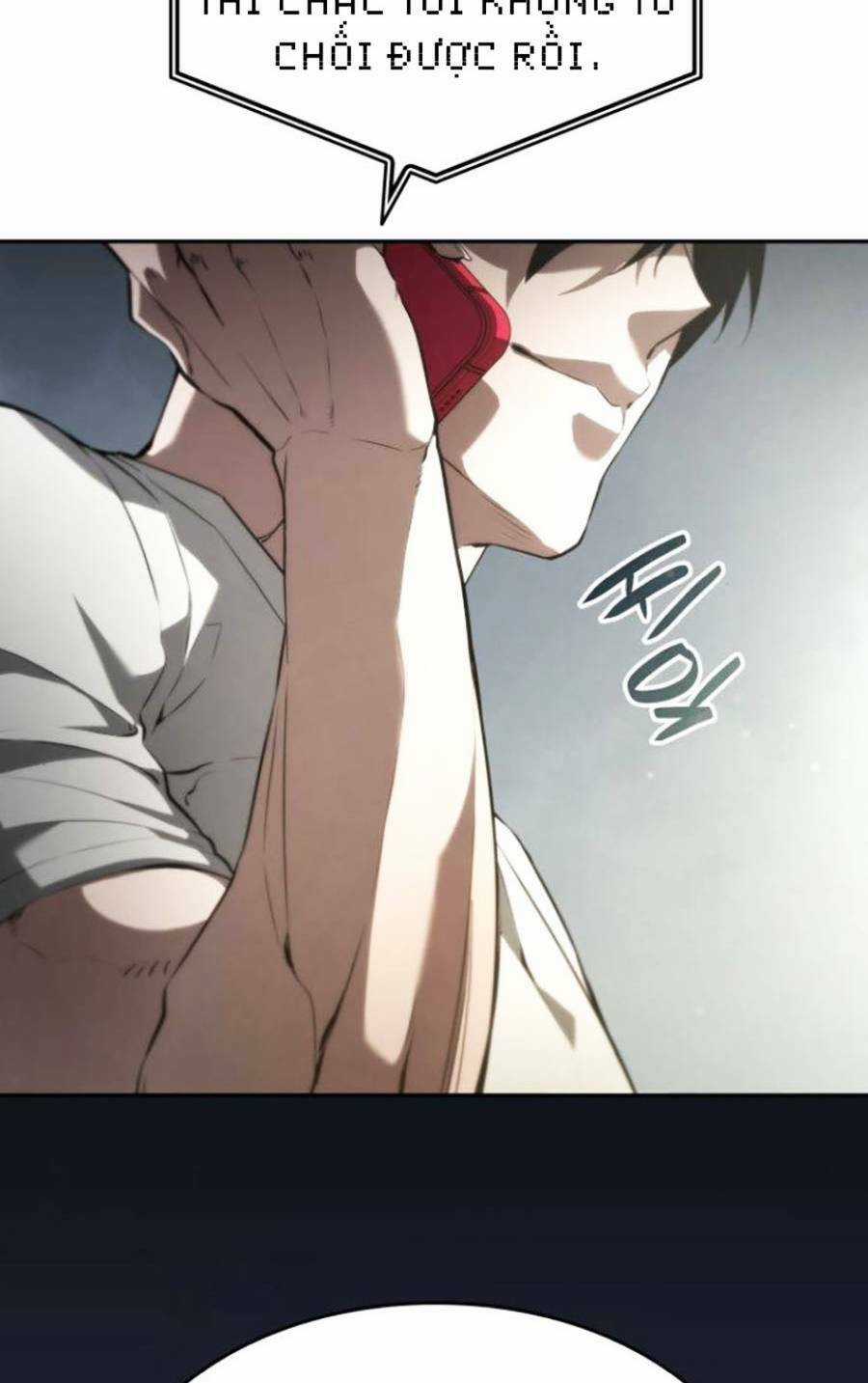 Vô Hạn Tử Linh Sư Chapter 10 trang 63