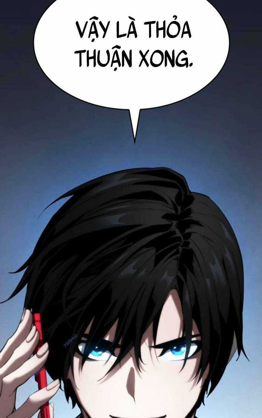 Vô Hạn Tử Linh Sư Chapter 10 trang 64