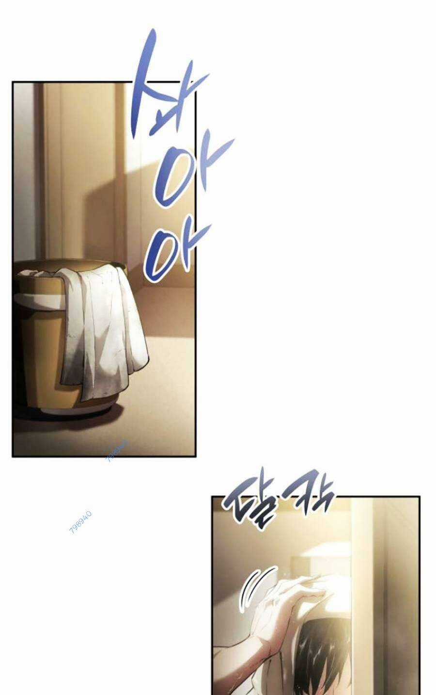 Vô Hạn Tử Linh Sư Chapter 10 trang 68