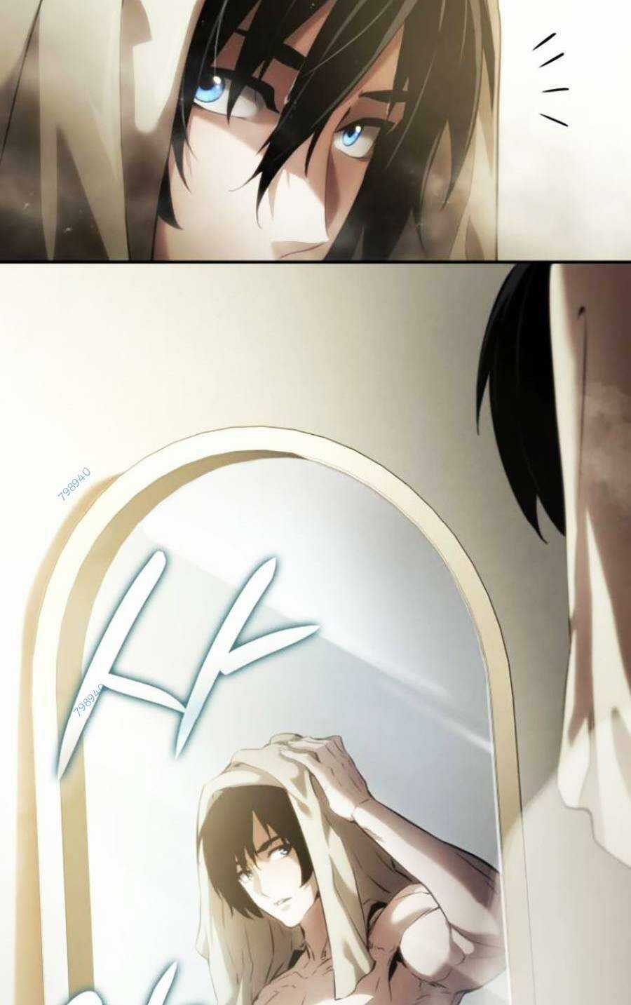 Vô Hạn Tử Linh Sư Chapter 10 trang 70