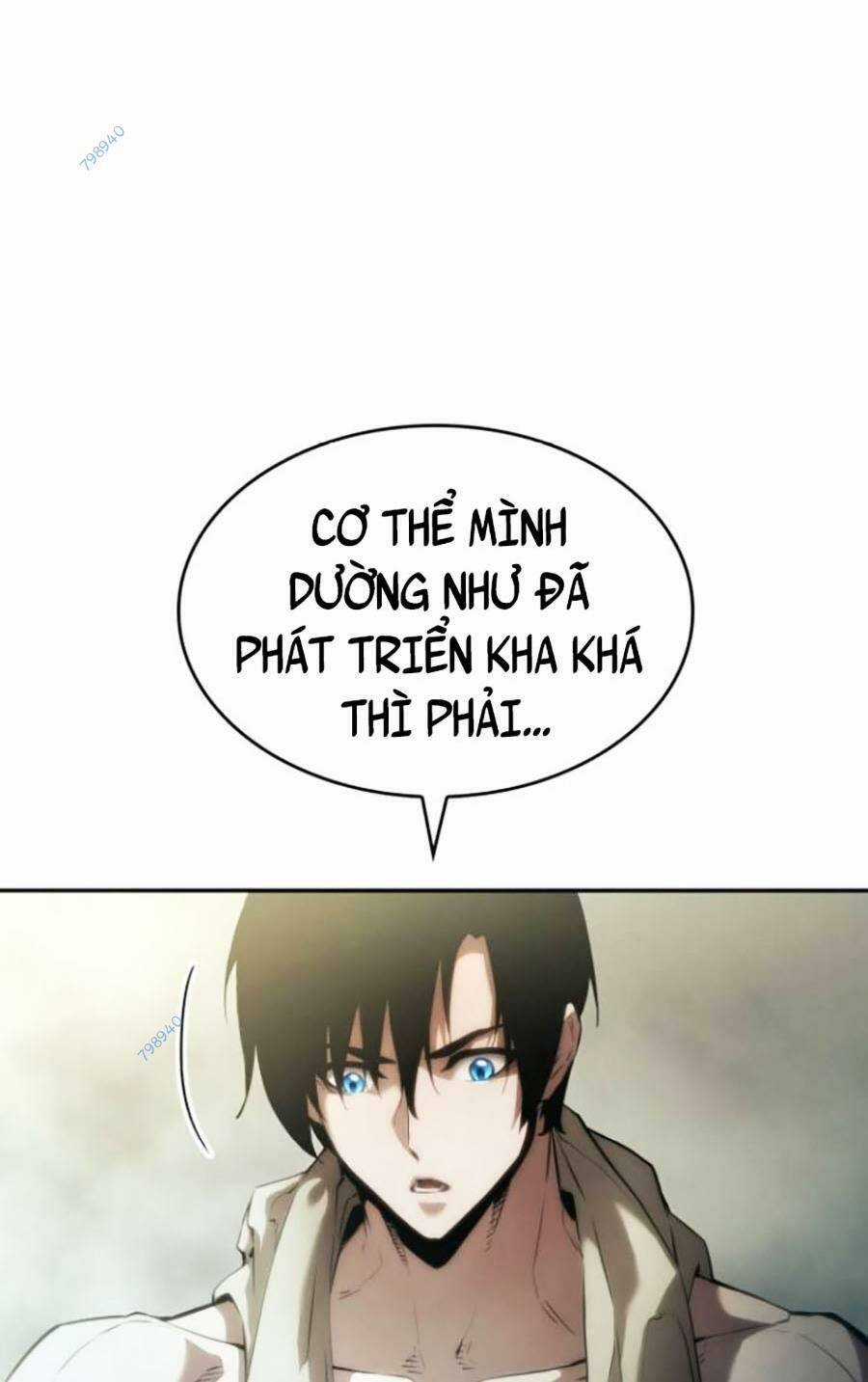 Vô Hạn Tử Linh Sư Chapter 10 trang 72