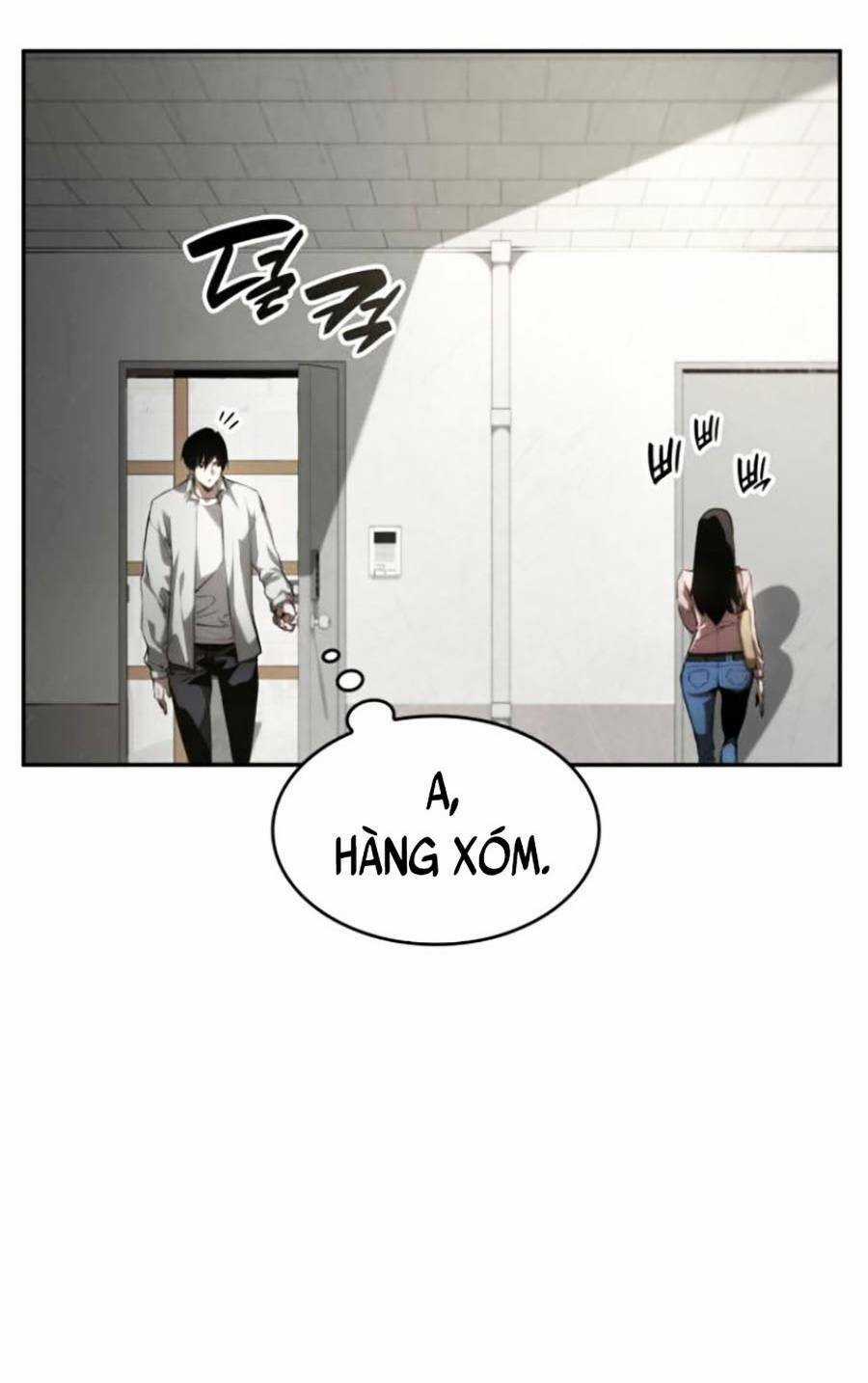 Vô Hạn Tử Linh Sư Chapter 10 trang 75