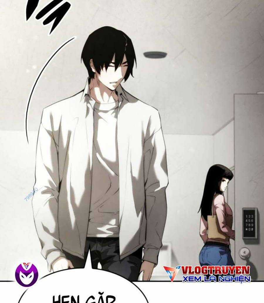 Vô Hạn Tử Linh Sư Chapter 10 trang 81