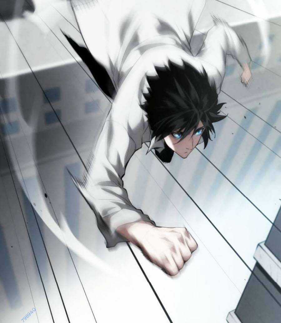 Vô Hạn Tử Linh Sư Chapter 10 trang 92