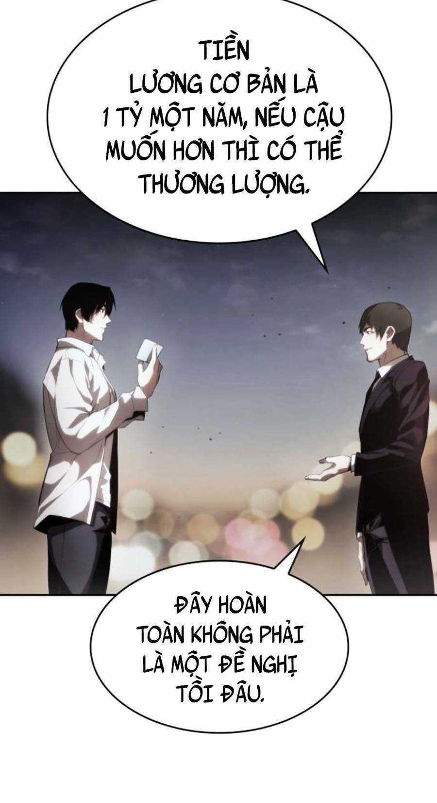 Vô Hạn Tử Linh Sư Chapter 11 trang 101