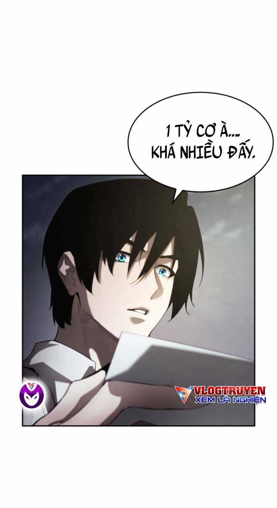 Vô Hạn Tử Linh Sư Chapter 11 trang 102