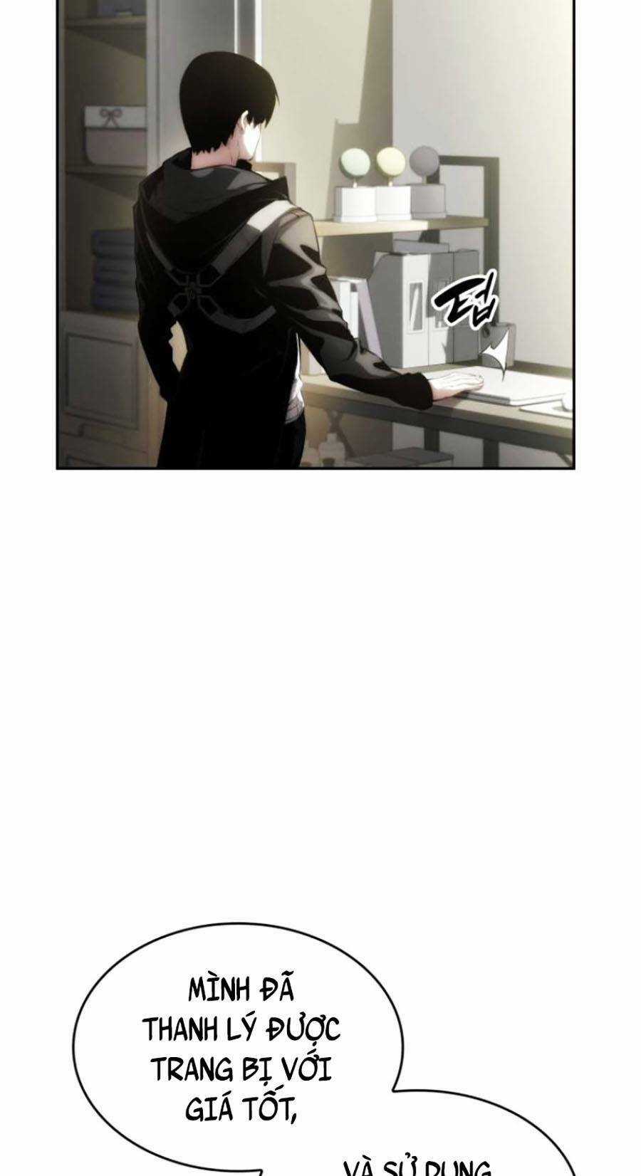 Vô Hạn Tử Linh Sư Chapter 11 trang 111