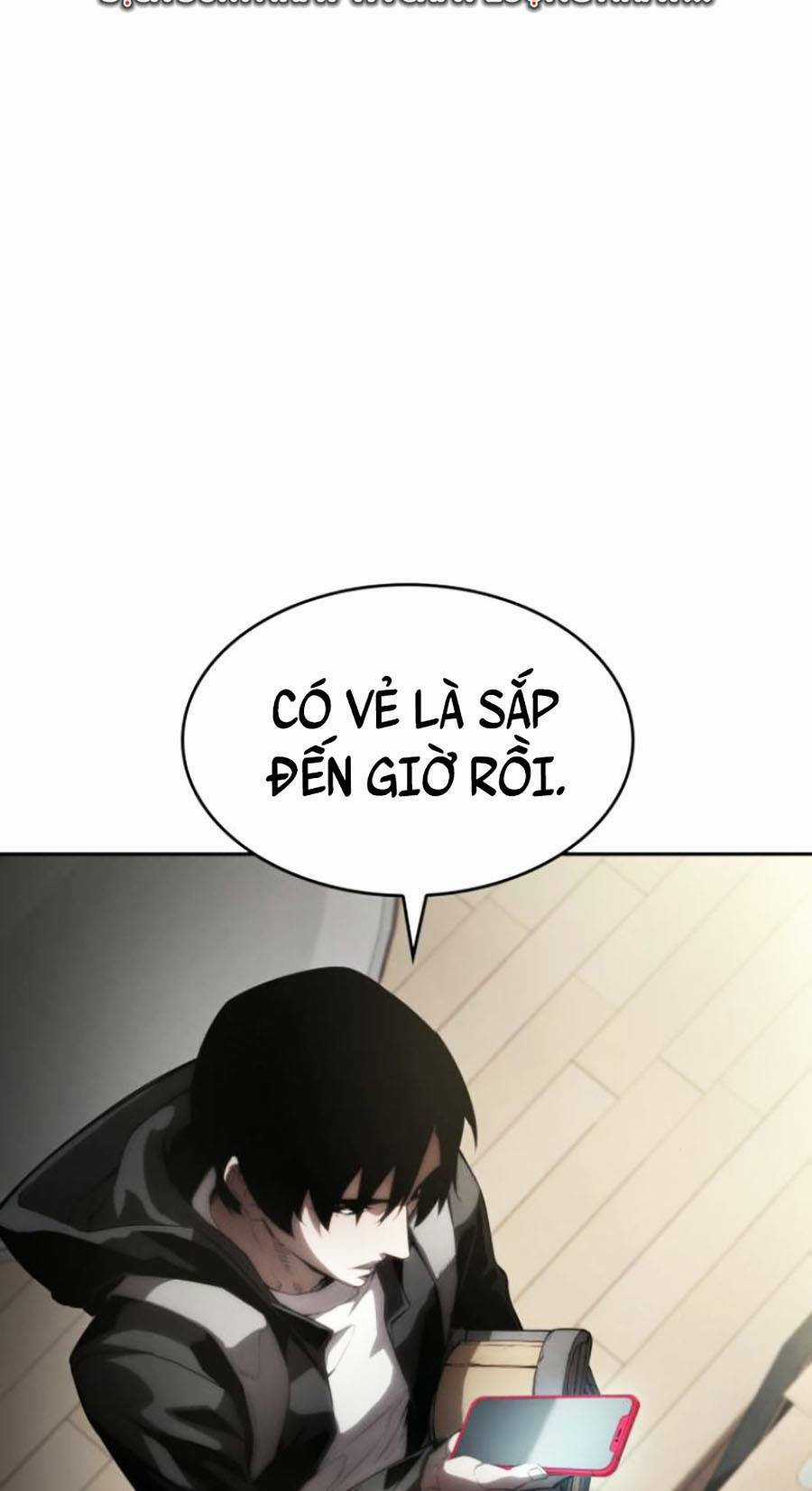 Vô Hạn Tử Linh Sư Chapter 11 trang 113