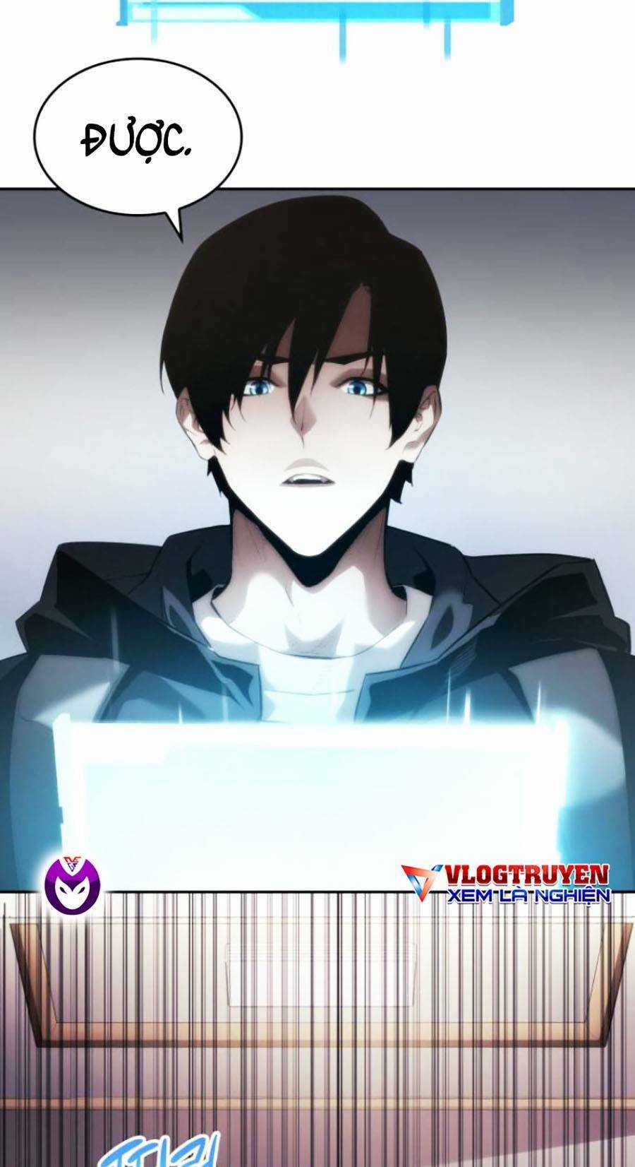 Vô Hạn Tử Linh Sư Chapter 11 trang 115