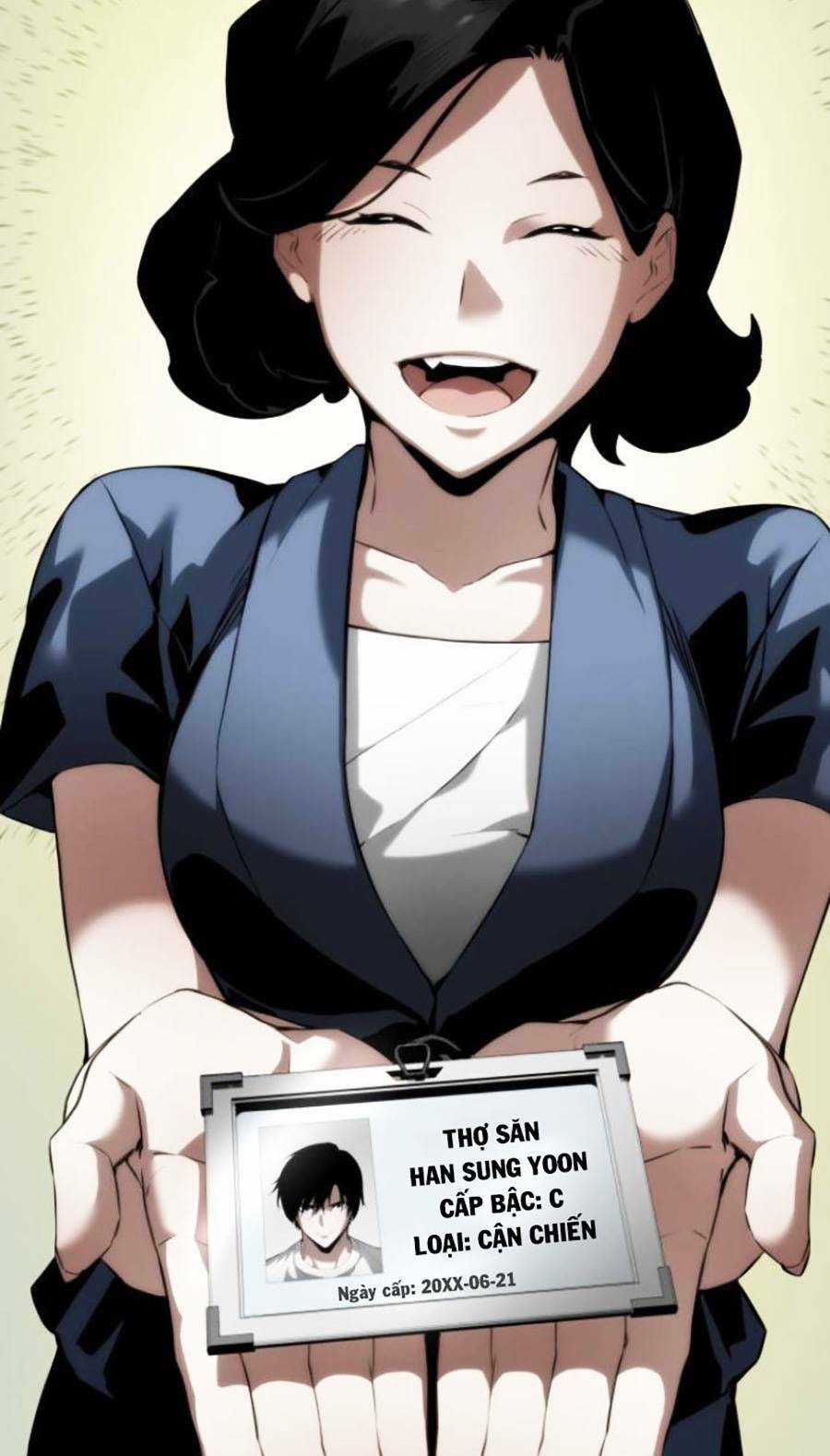 Vô Hạn Tử Linh Sư Chapter 11 trang 68