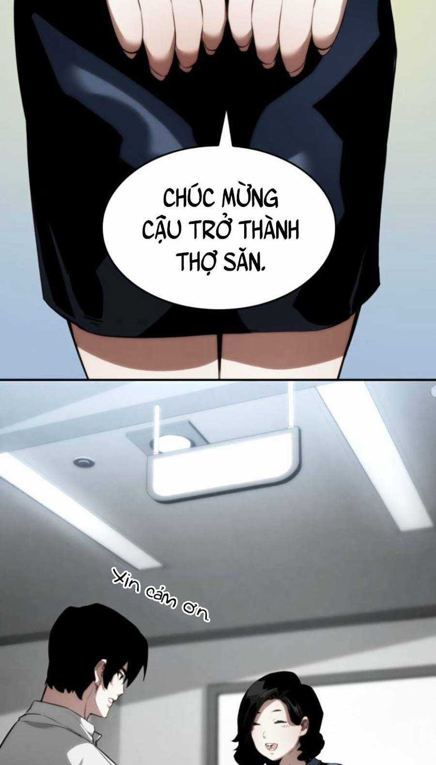Vô Hạn Tử Linh Sư Chapter 11 trang 69