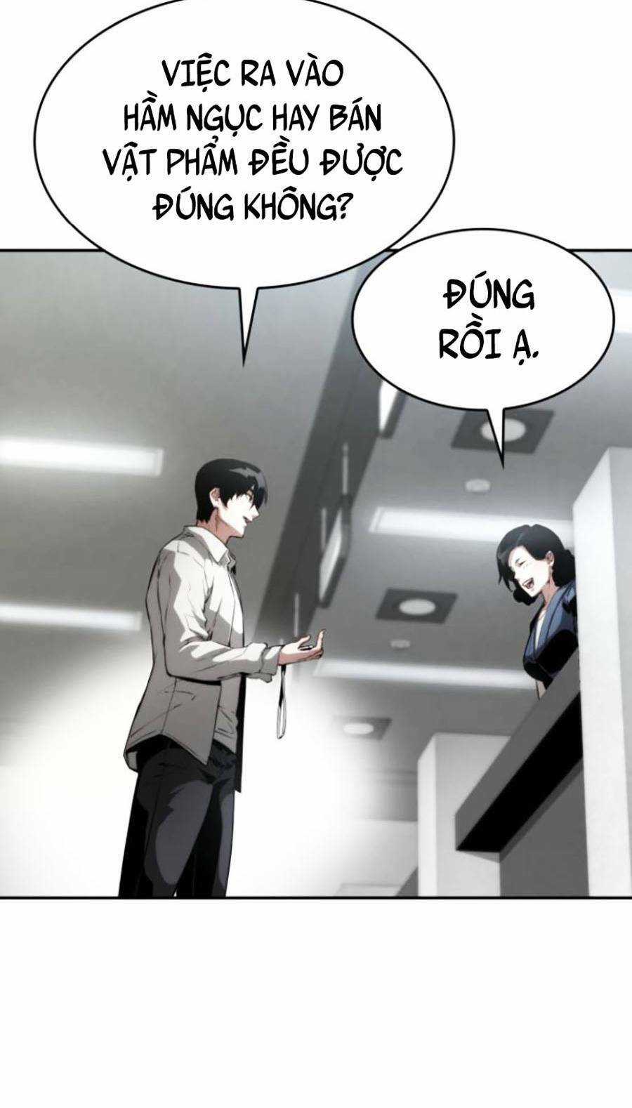 Vô Hạn Tử Linh Sư Chapter 11 trang 71