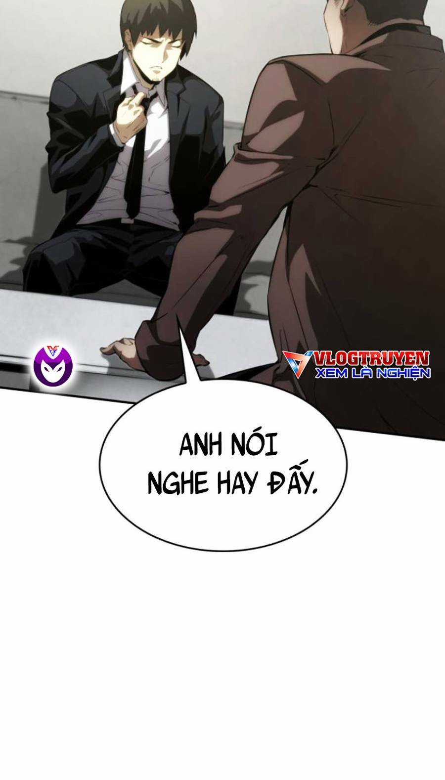 Vô Hạn Tử Linh Sư Chapter 11 trang 75