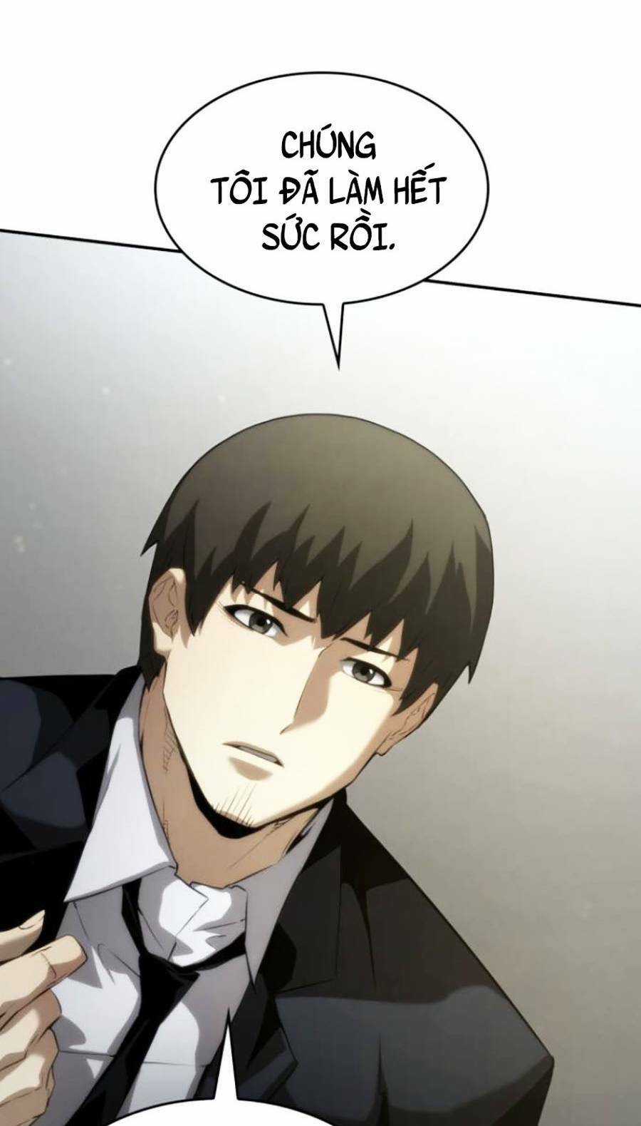 Vô Hạn Tử Linh Sư Chapter 11 trang 76