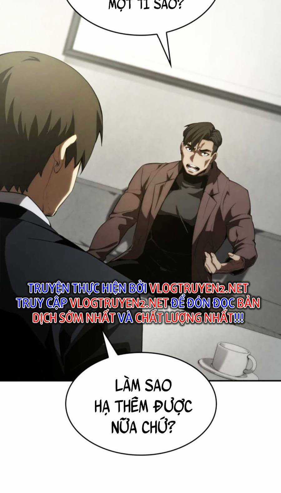 Vô Hạn Tử Linh Sư Chapter 11 trang 78