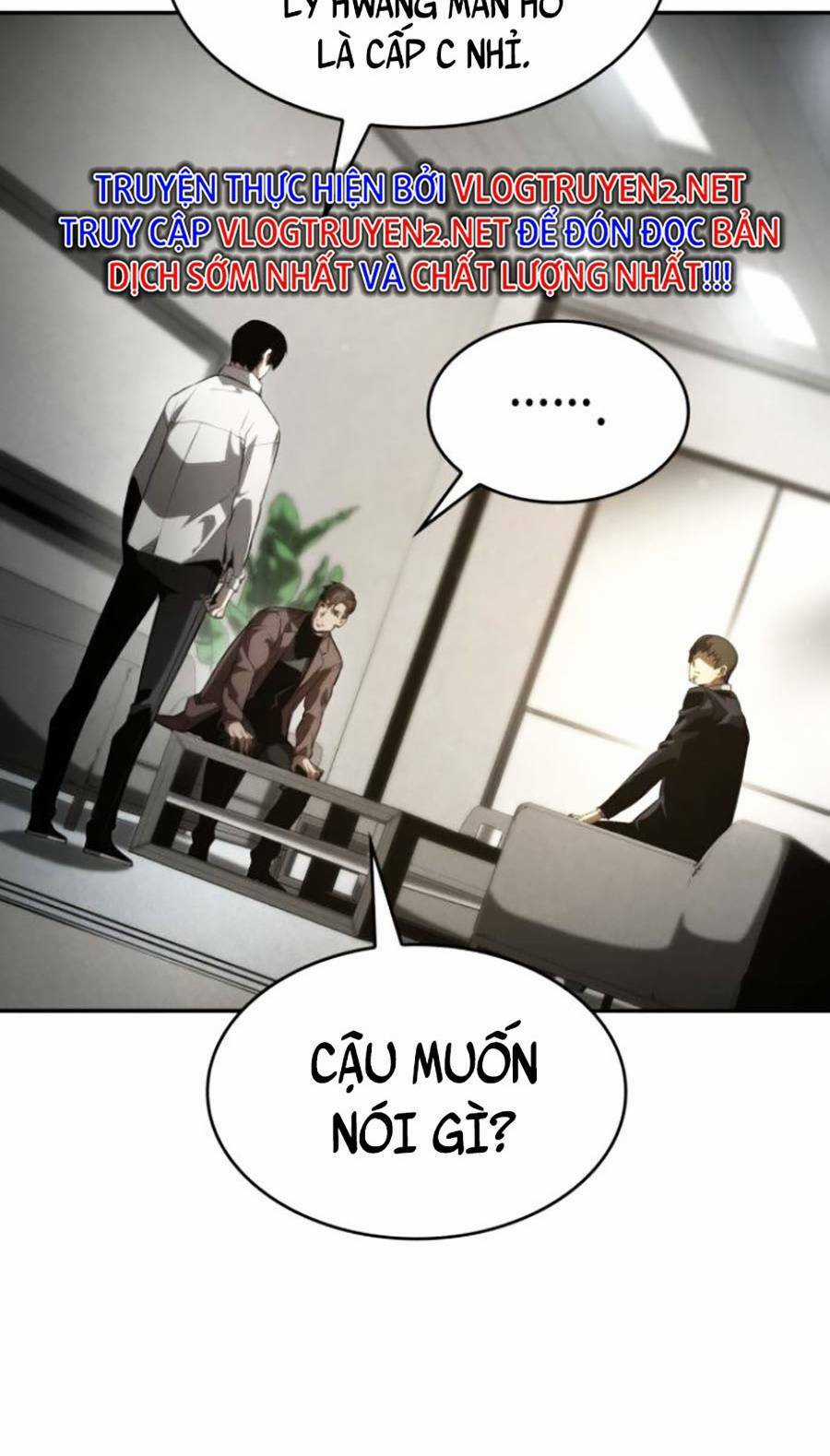 Vô Hạn Tử Linh Sư Chapter 11 trang 86