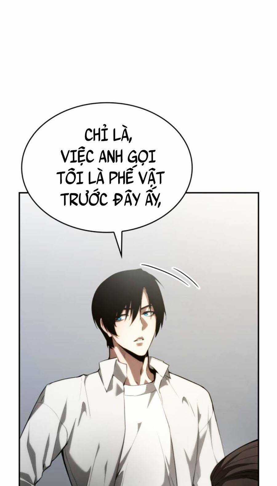 Vô Hạn Tử Linh Sư Chapter 11 trang 87