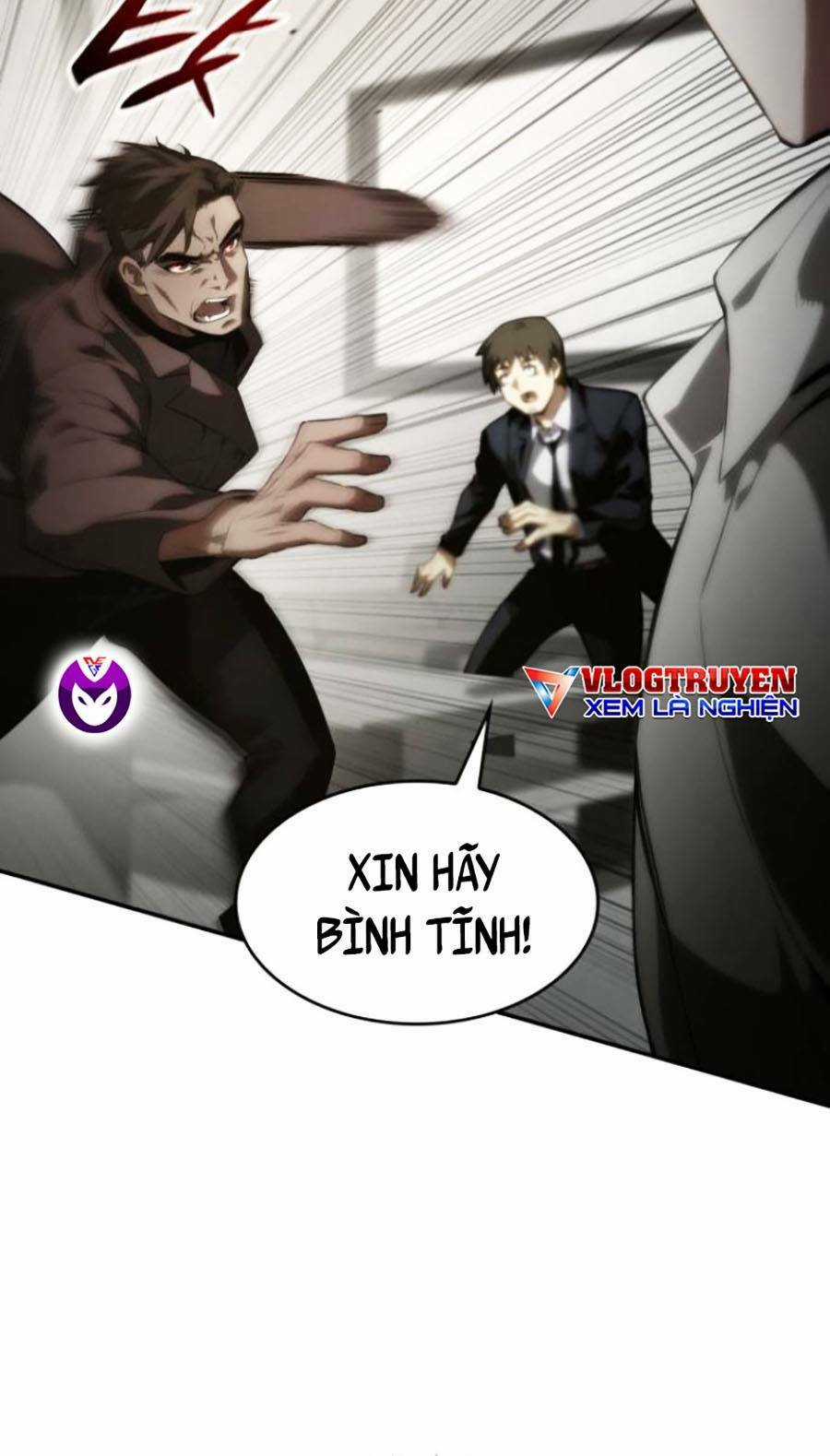 Vô Hạn Tử Linh Sư Chapter 11 trang 90