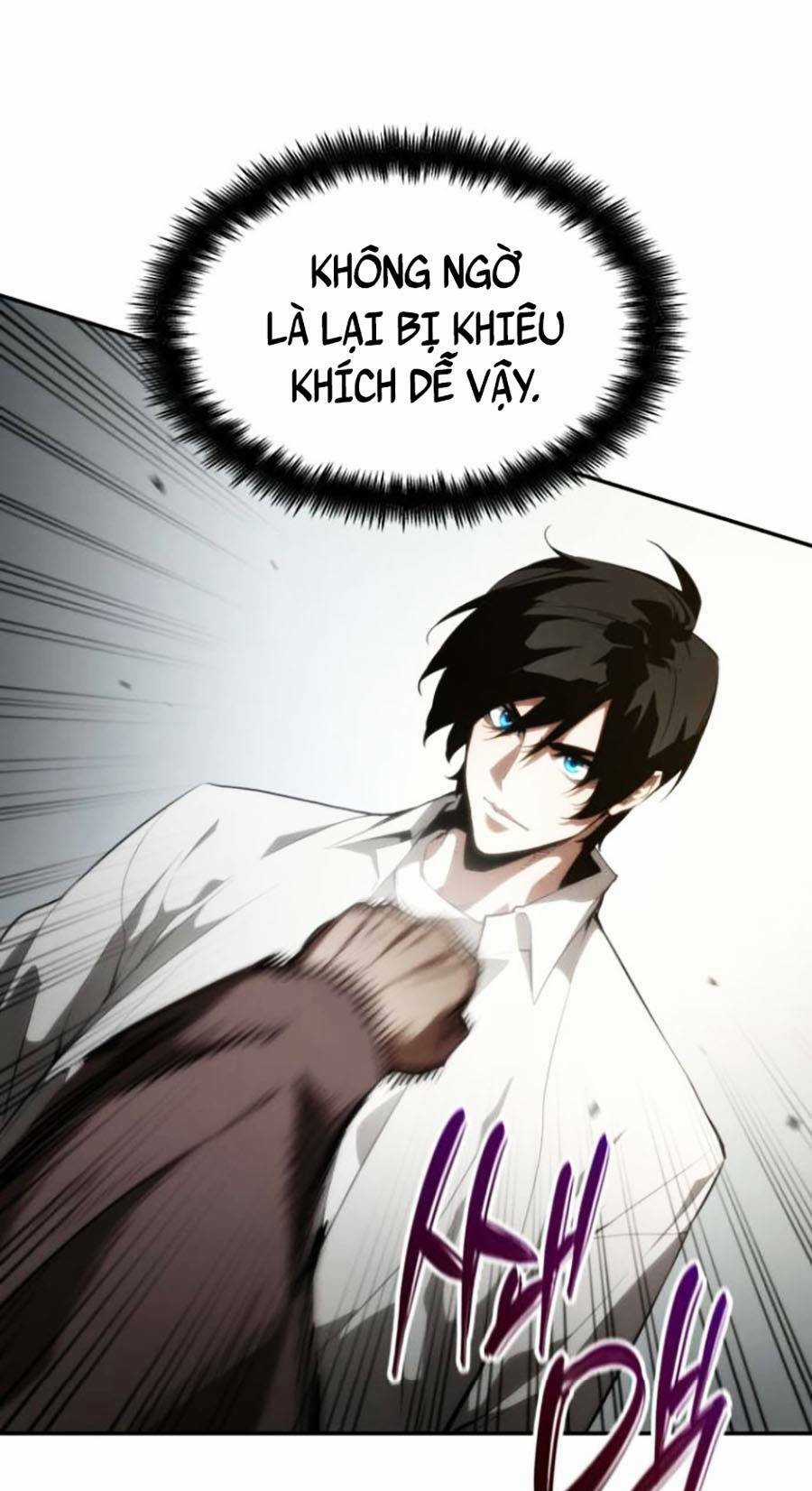 Vô Hạn Tử Linh Sư Chapter 11 trang 91