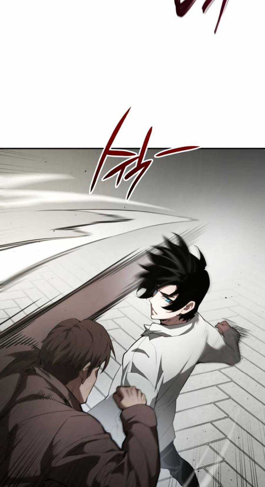 Vô Hạn Tử Linh Sư Chapter 11 trang 92