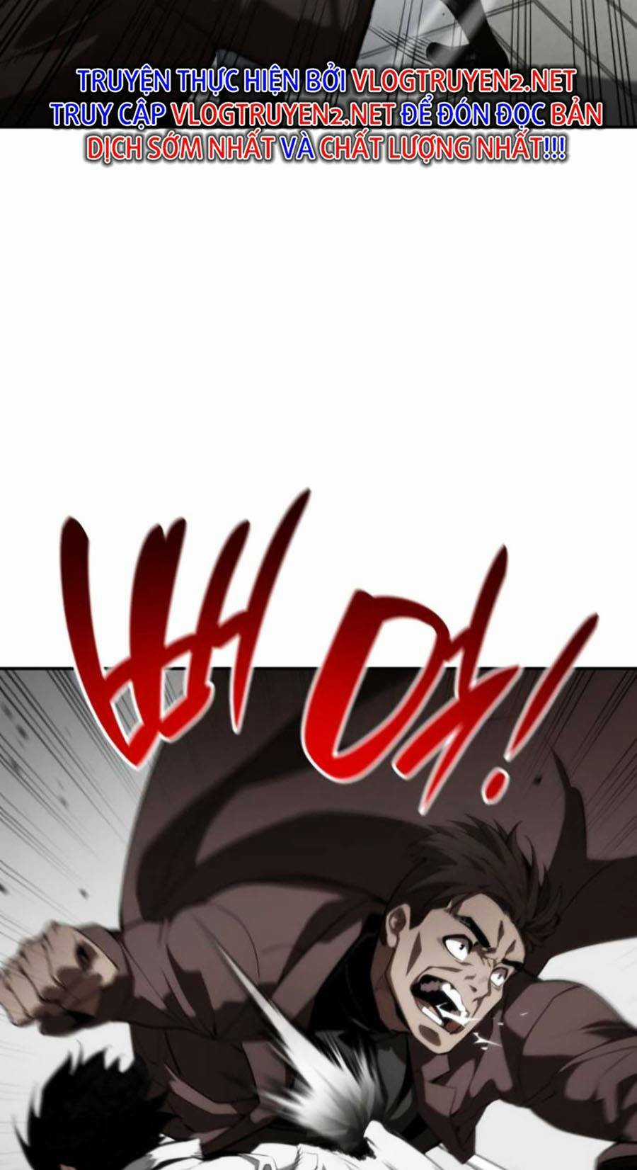 Vô Hạn Tử Linh Sư Chapter 11 trang 93