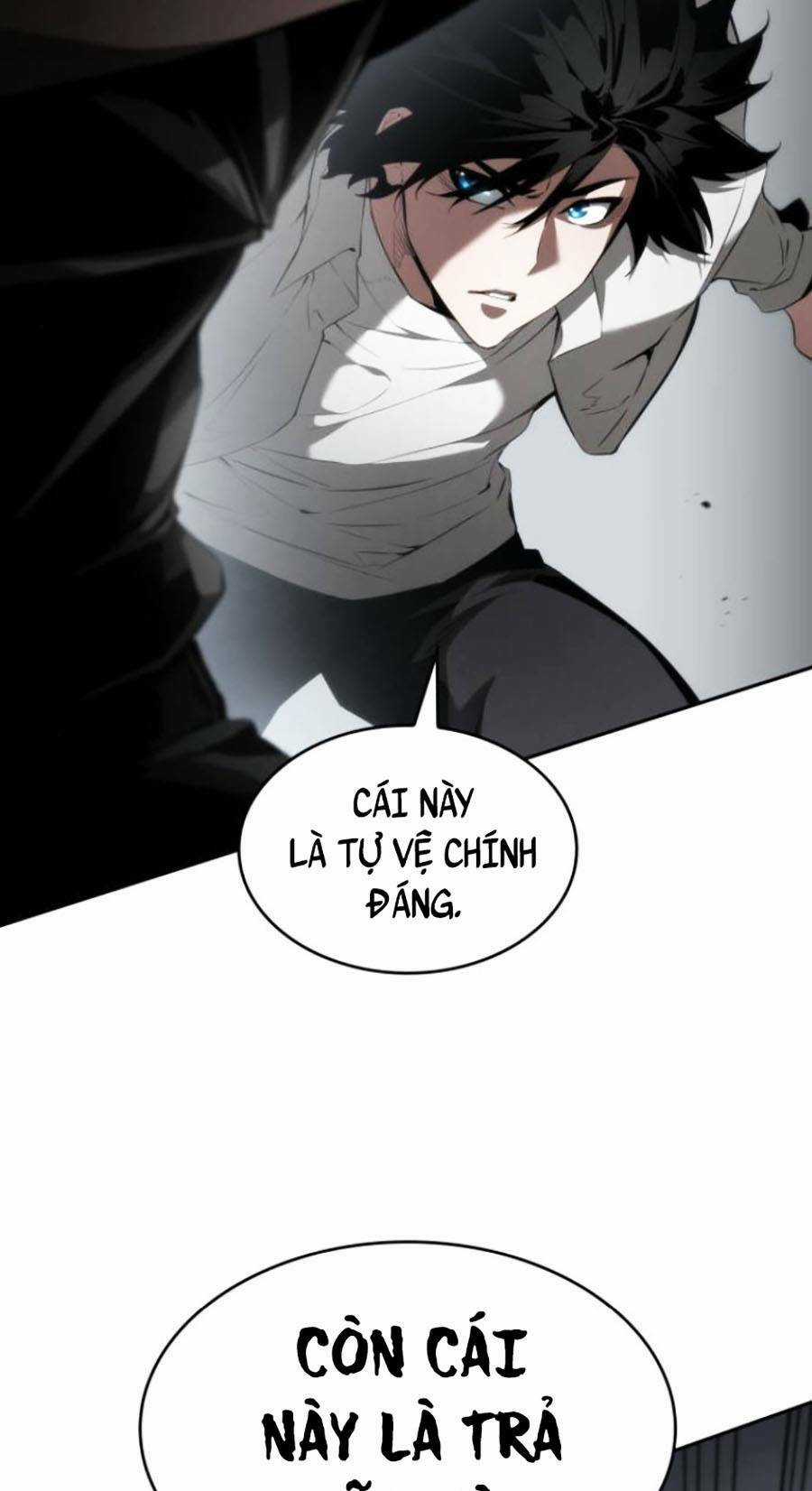 Vô Hạn Tử Linh Sư Chapter 11 trang 95