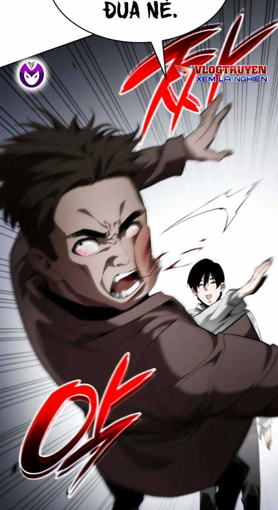 Vô Hạn Tử Linh Sư Chapter 11 trang 96