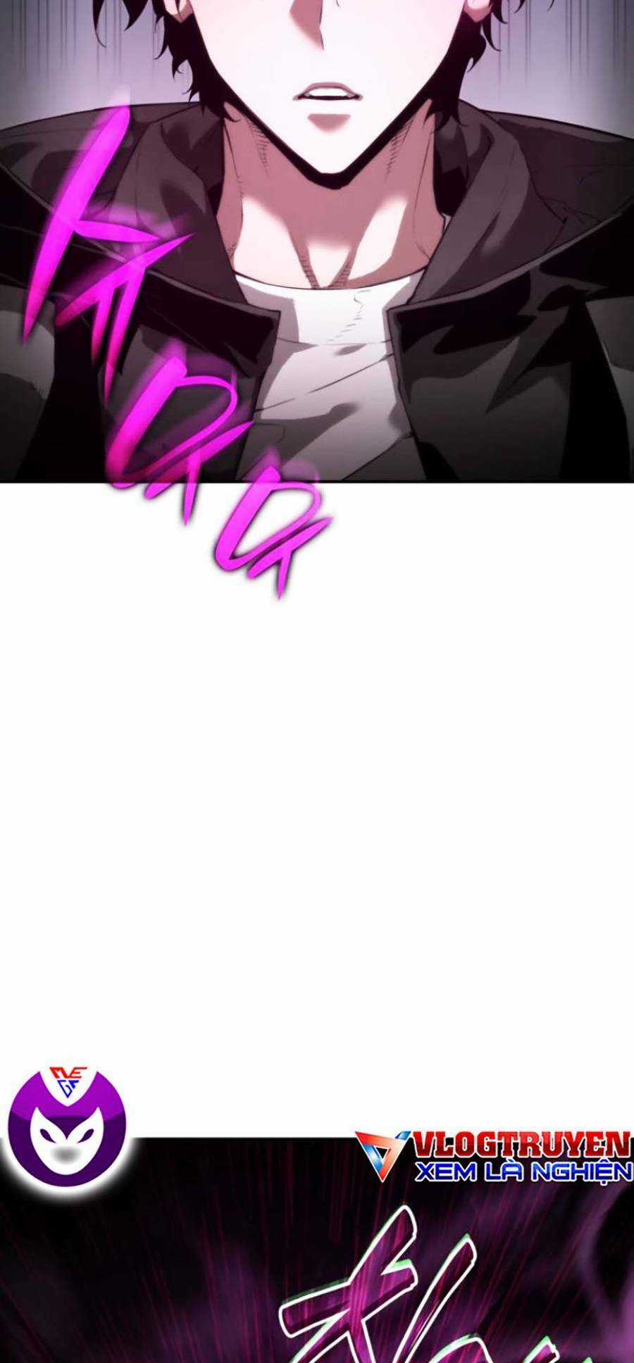 Vô Hạn Tử Linh Sư Chapter 12 trang 10