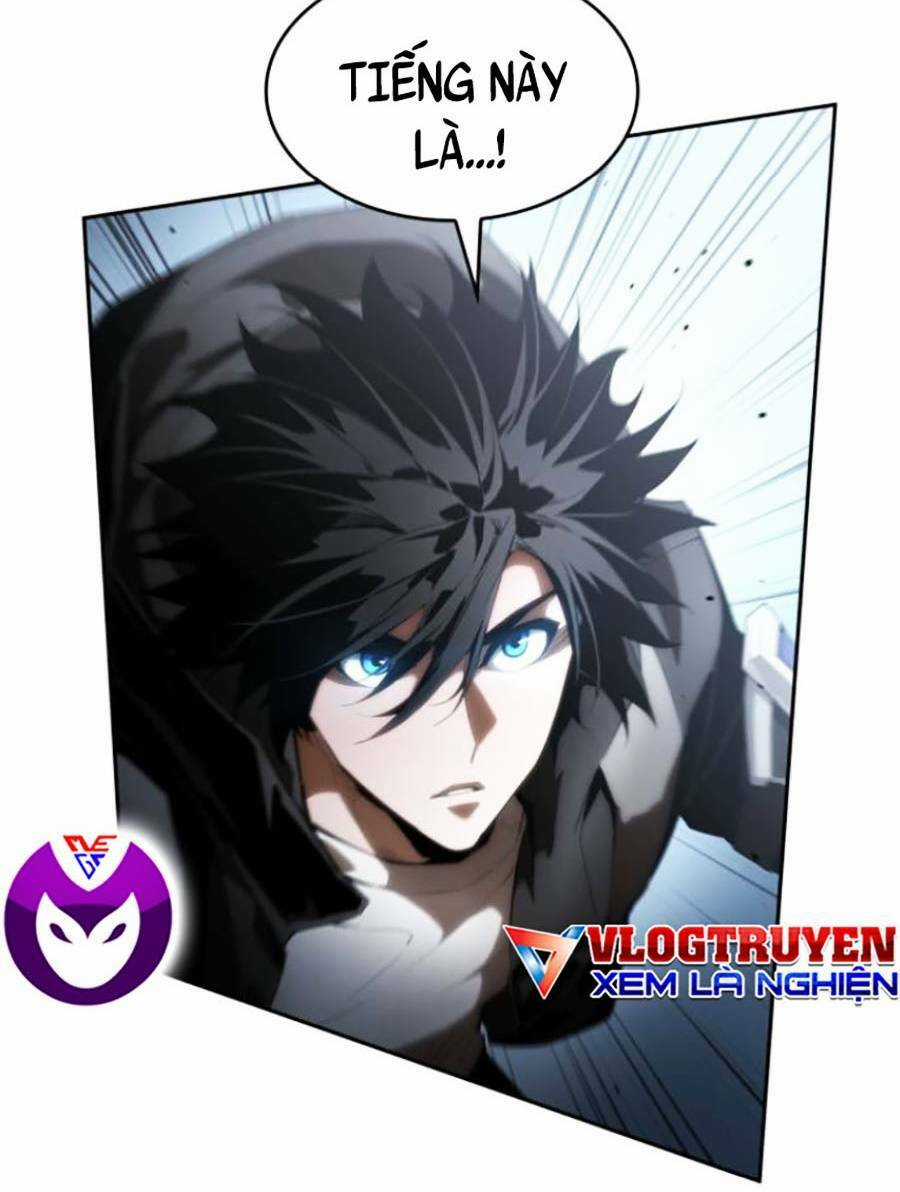 Vô Hạn Tử Linh Sư Chapter 12 trang 111