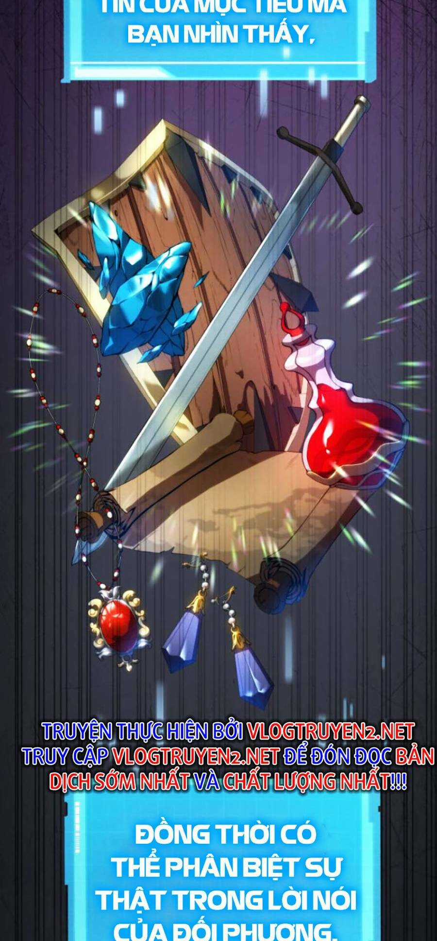 Vô Hạn Tử Linh Sư Chapter 12 trang 12