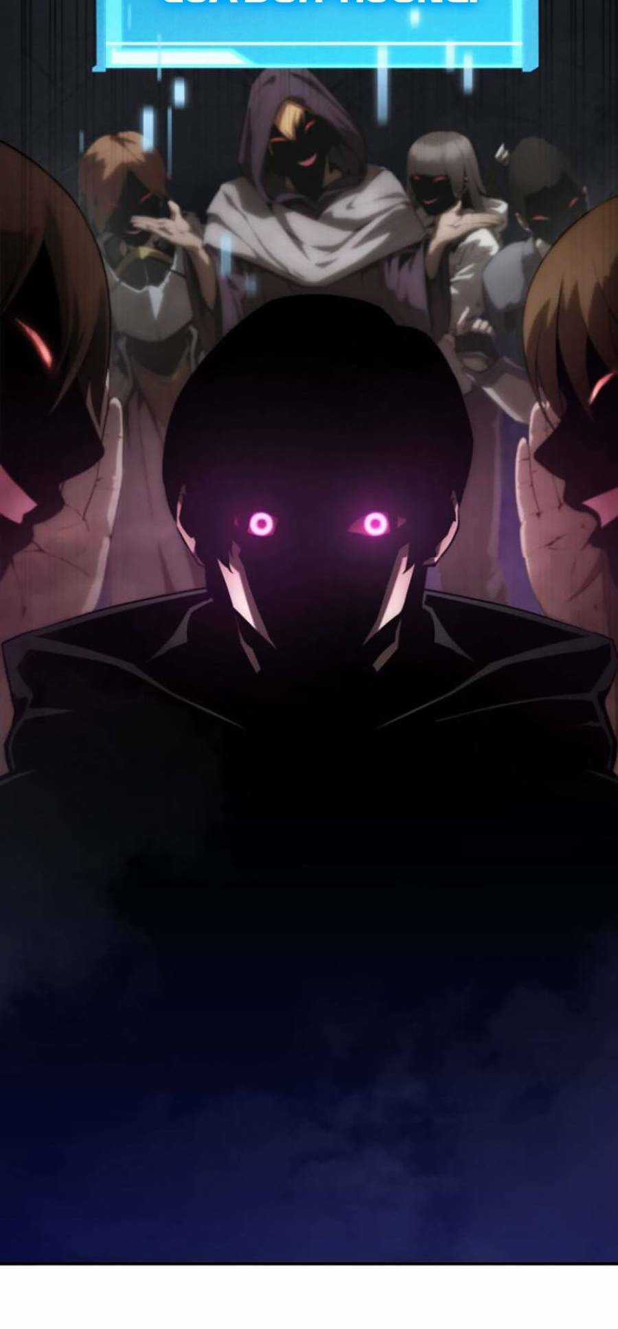 Vô Hạn Tử Linh Sư Chapter 12 trang 13