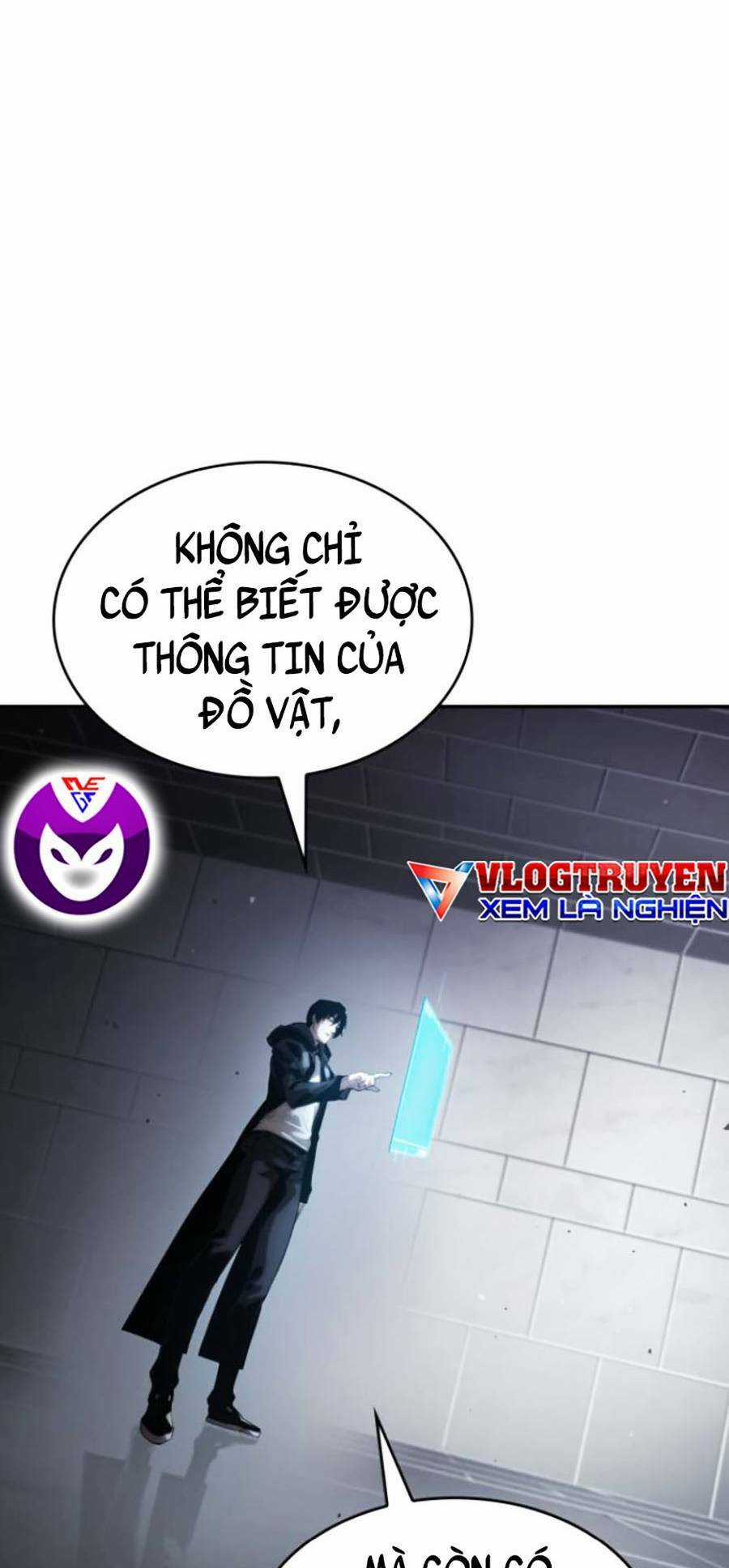 Vô Hạn Tử Linh Sư Chapter 12 trang 14