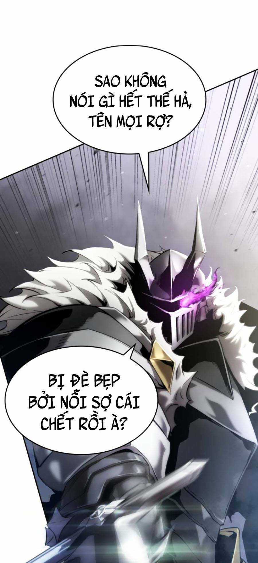 Vô Hạn Tử Linh Sư Chapter 12 trang 141