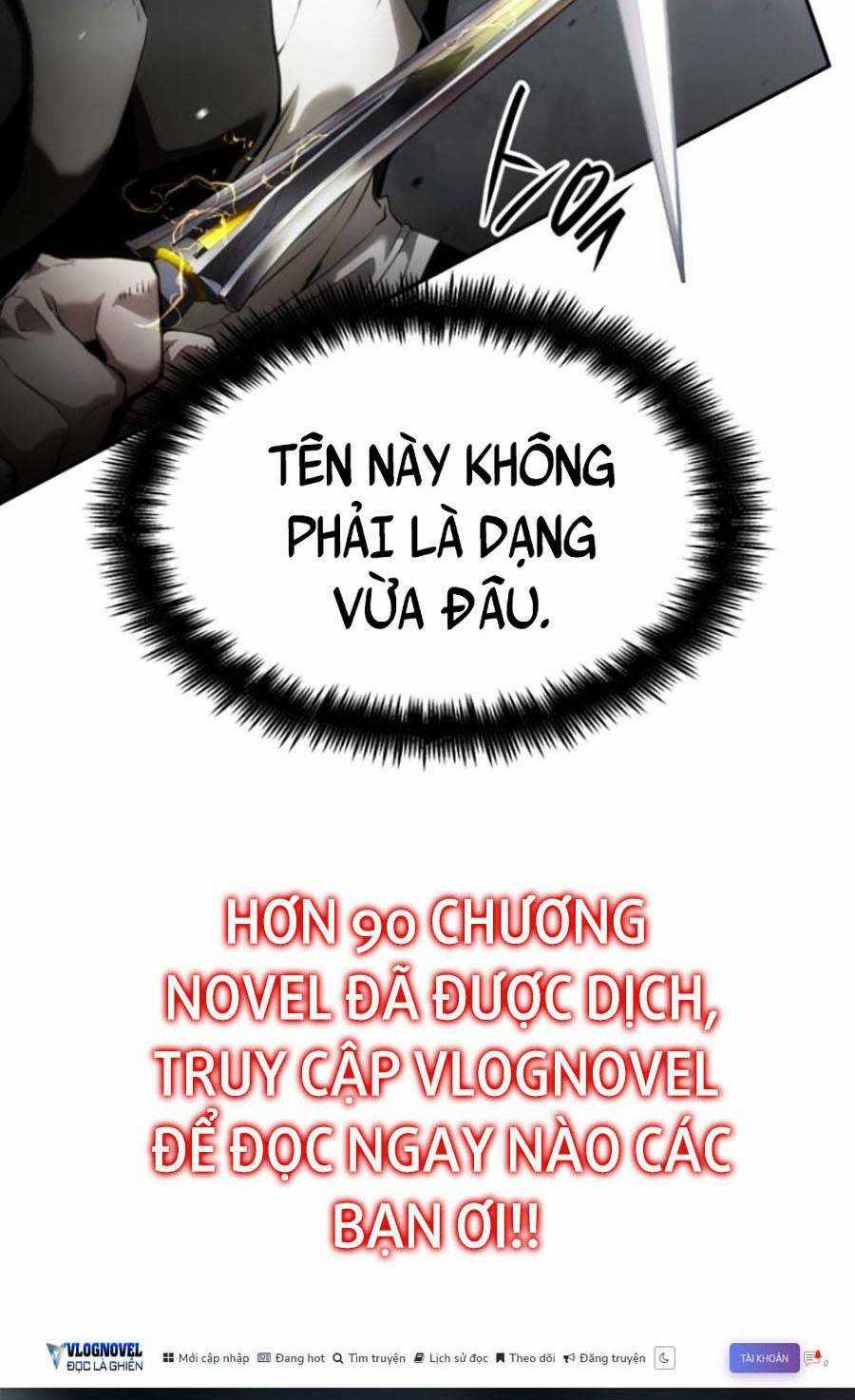 Vô Hạn Tử Linh Sư Chapter 12 trang 143