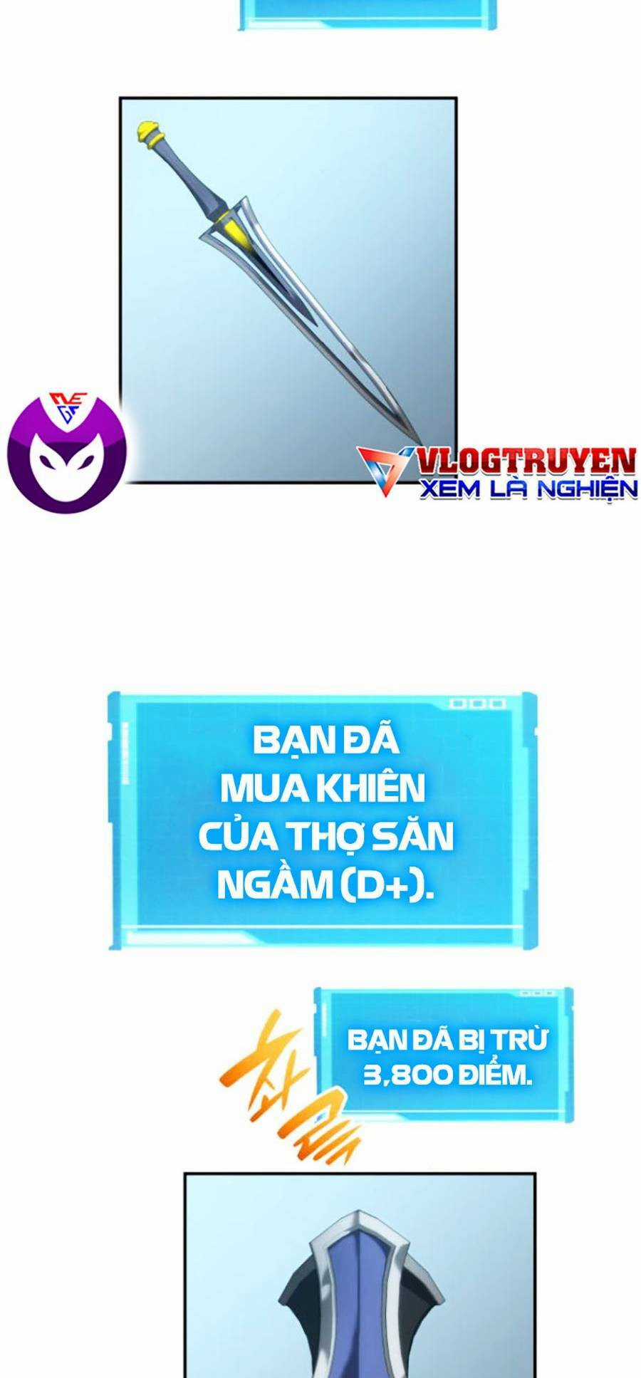 Vô Hạn Tử Linh Sư Chapter 12 trang 17