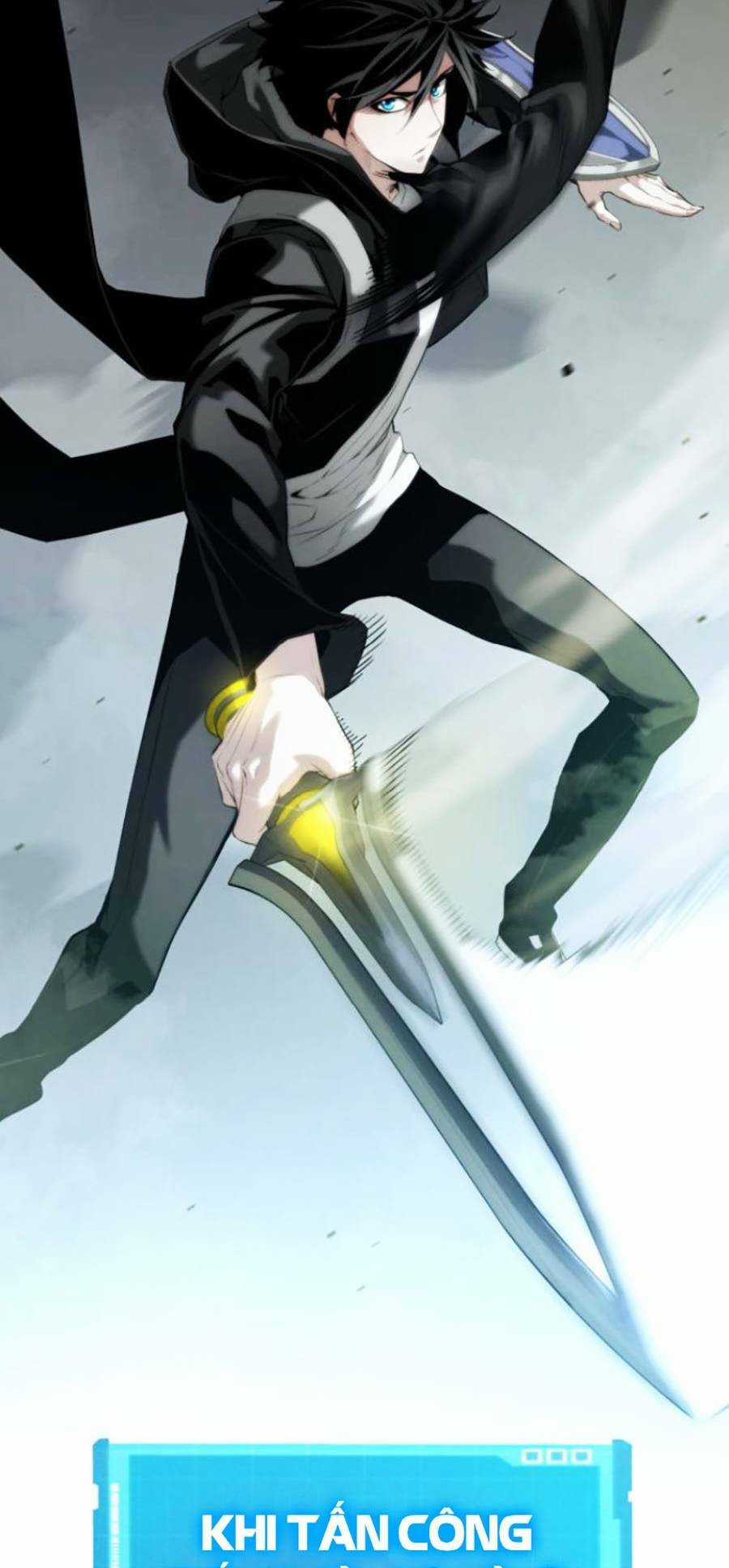 Vô Hạn Tử Linh Sư Chapter 12 trang 19